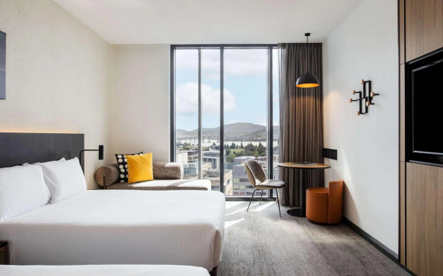 Mövenpick Hotel Hobart
