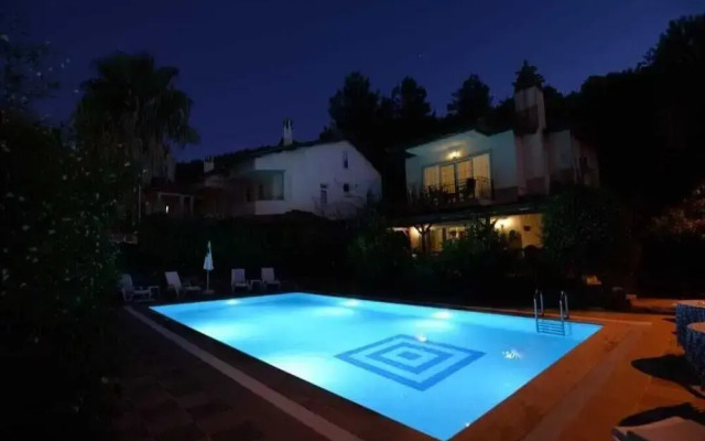 Villa Yasemin