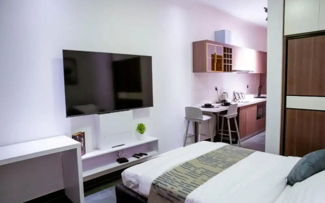 Rose Aparthotel