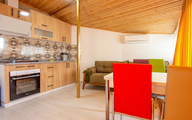 Faralya Gül  Pansiyon