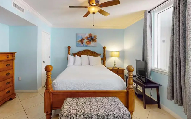 Destin West Bayside Osprey 502