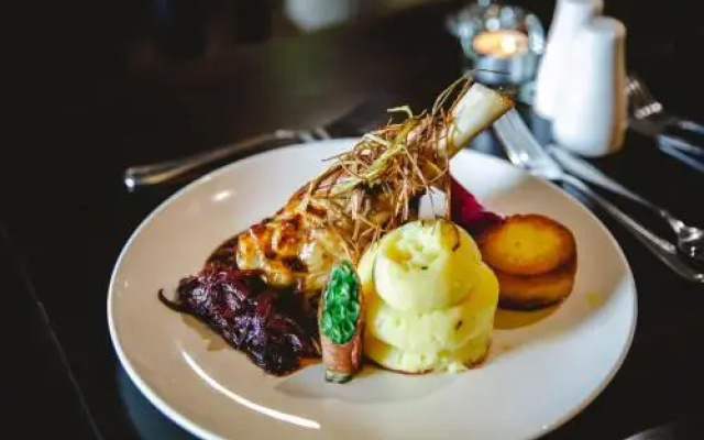 Aherlow House Hotel & Lodges