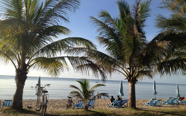 Suan Bankrut Beach Resort