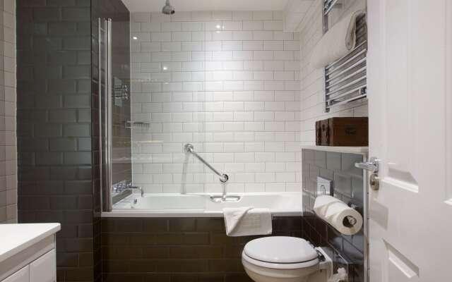 Hallmark Inn Liverpool