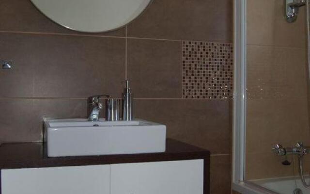 Apartamento a 10 metros da praia de Albufeira