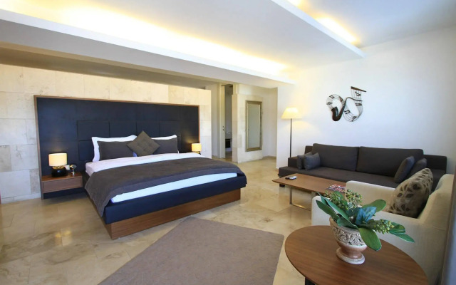 Magna Manastir Hotel
