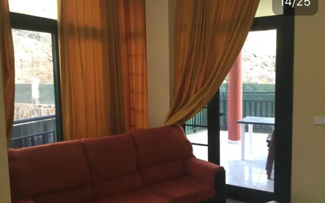 Apartamento Ornia