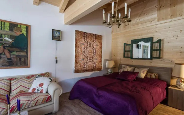 Chalet am Wiesengrund