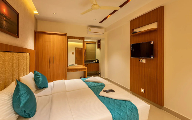 Hotel Stay Bella