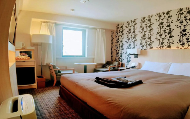 Nishitetsu Resort Inn Beppu