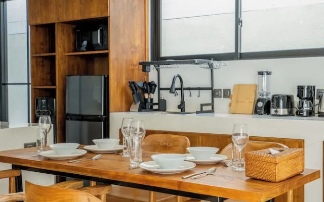 Casa Seasalt Villa by Betterplace