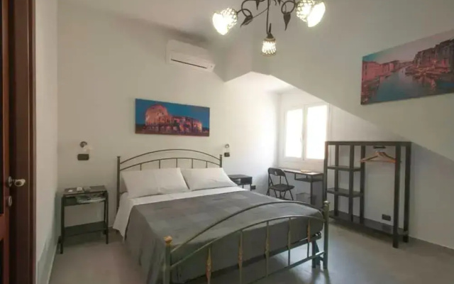 B&b Vittoria House