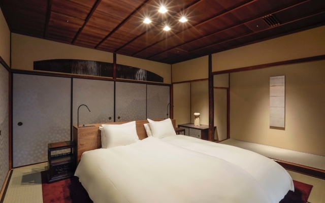 No. 103 Deluxe Twin room with garden view (트윈 침대 2개) 사진 1