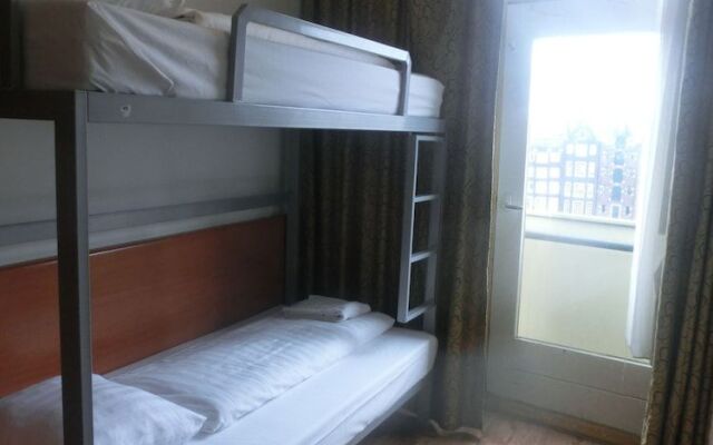 Orange Tulip Hotel Amsterdam - Hostel