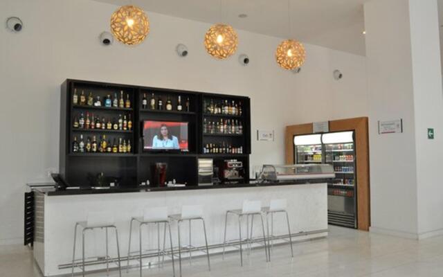 Fiesta Inn Express Naucalpan
