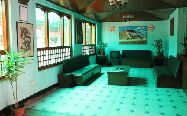 Kathmandu Guest House