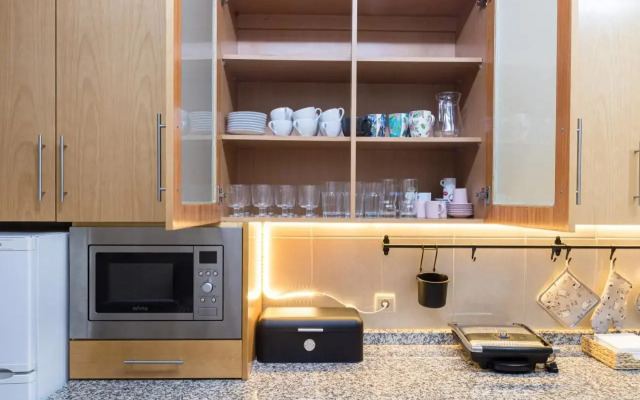 Premium Location 3 Bedroom