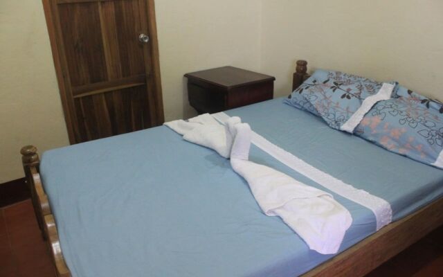 Hostel La Orquidea