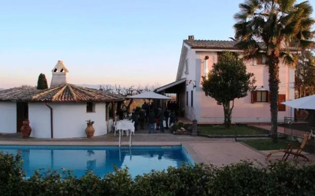 Agriturismo Le Cerquette