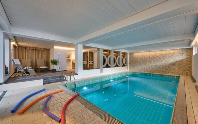 Hotel Restaurant Bichlhof