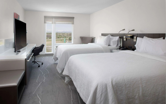 Hilton Garden Inn Denver/Thornton