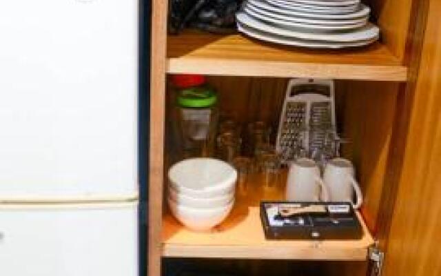Appartement Centre Rabat