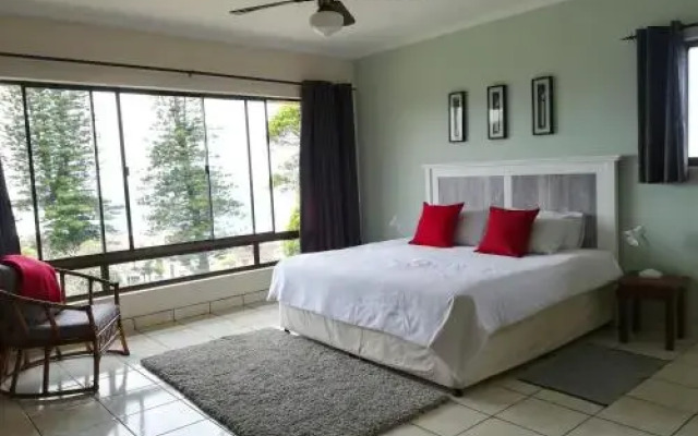 Windsor Guest House