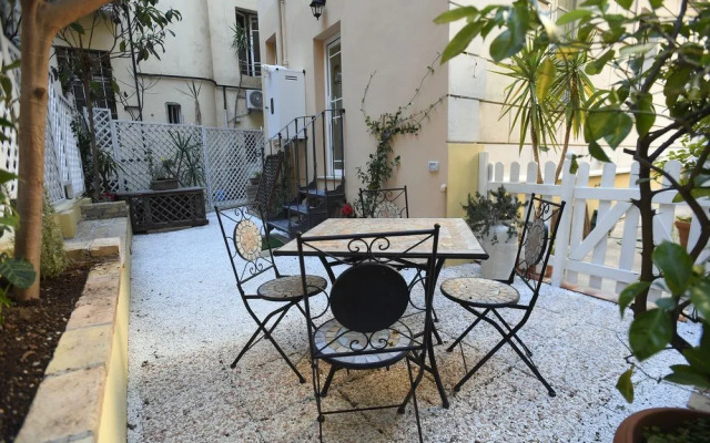 Santi Quattro Apartments 3 E 4 - Colosseo