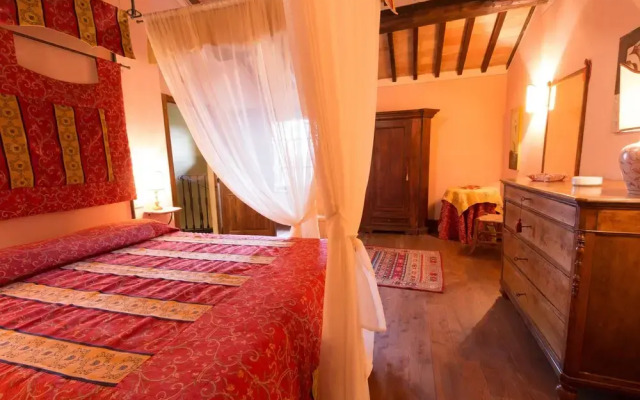 Villa Fibbino - Hotel di Campagna