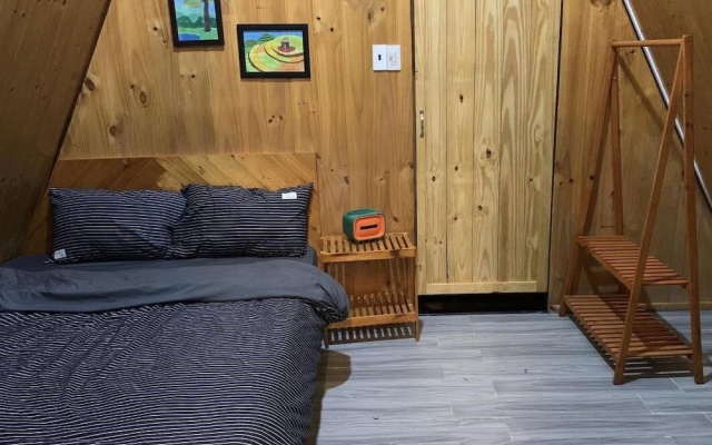 Nha cua Nep – Guest Rooms – Pleiku