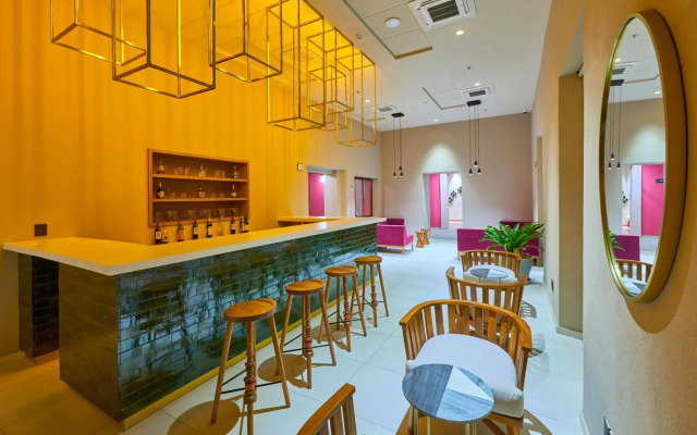 City Centro by Marriott Oaxaca
