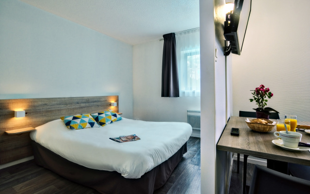 Zenitude Hotel-Residences Bordeaux Aeroport Merignac