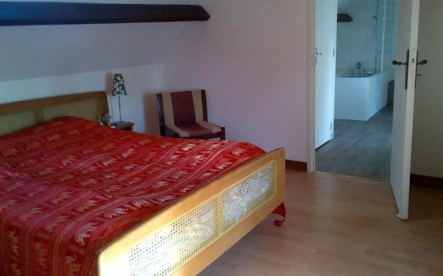 Domaine du Rouge-Gorge