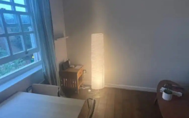 Peaceful 1 Bedroom Flat Near Highbury and Islington