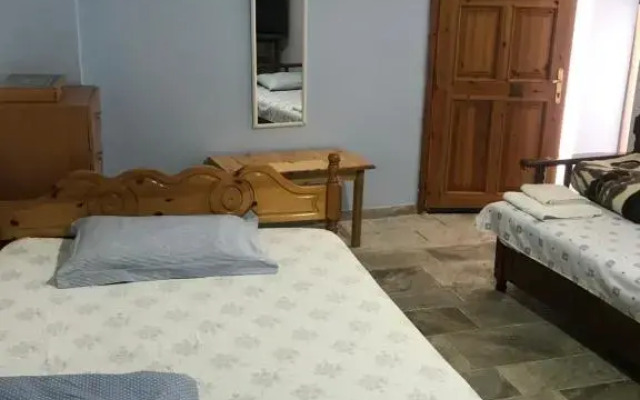 Villas Nies Seaside Appartments