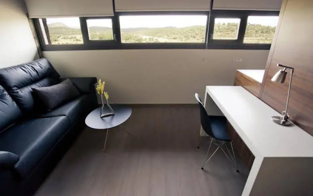 Hotel  Restaurante Masía la Torre