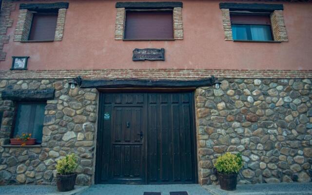 Casa Rural El Labriego