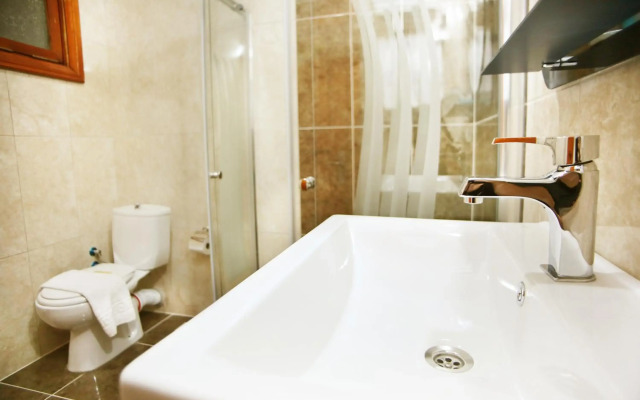 Akdora Elite Hotel & Spa All Inclusive