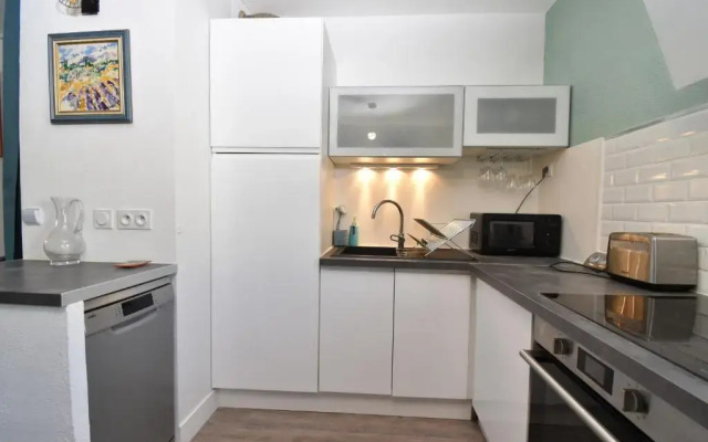 Maison T3 proche plage