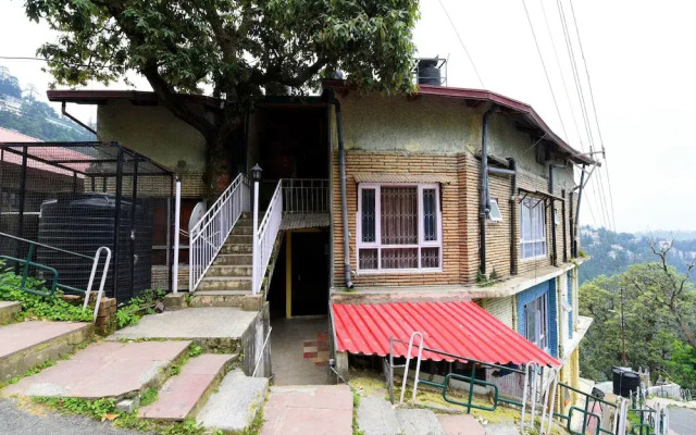 Oyo Home 14045 Peaceful 3Bhk