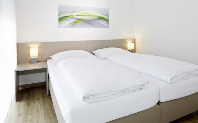 Hotel Good Rooms Guntramsdorf