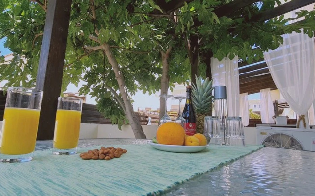Kyklades Resort Maisonette by STAY BnB