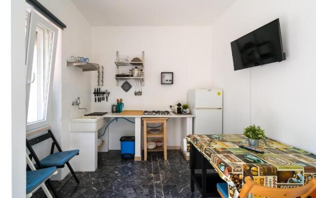 Borgo Canneto Rodi Garganico