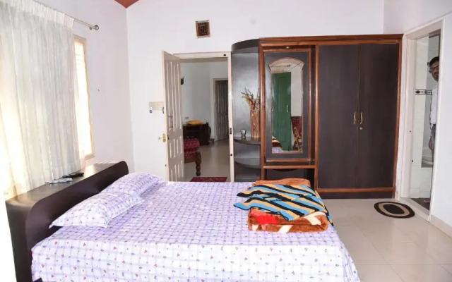 C2 homestay