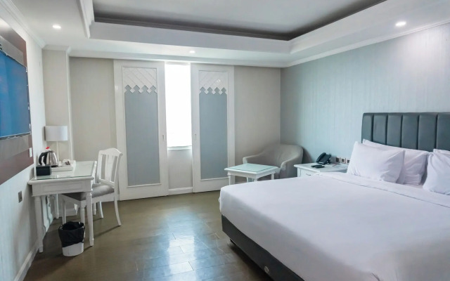 Tavia Heritage Hotel