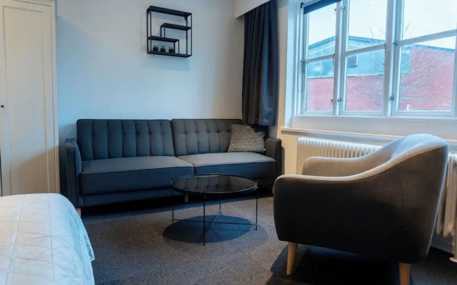 Hotel Assens