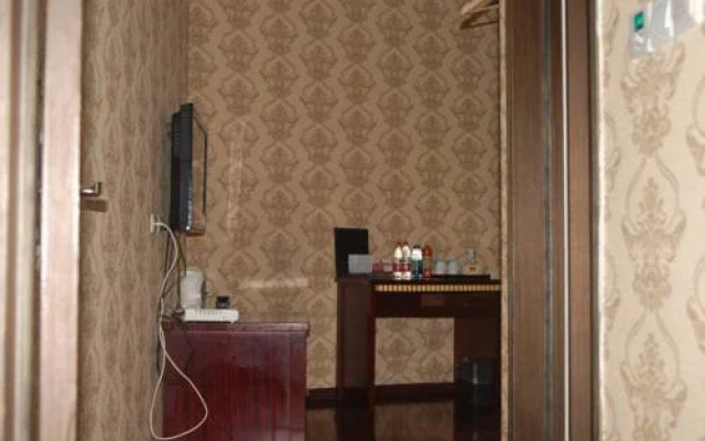 Yuanze Hotel