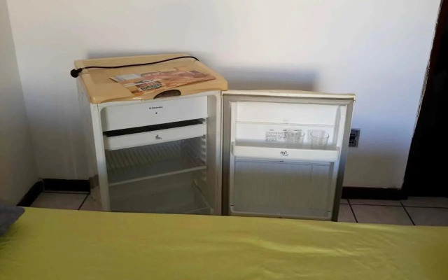 Casa Meu Sossego Vilas