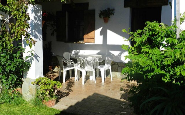 Apartment With 2 Bedrooms in Conil de la Frontera, With Shared Pool, Furnished Terrace and Wifi