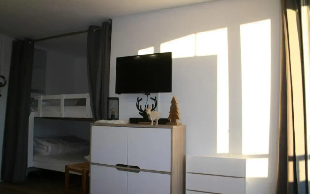 Studio Chamrousse, 1 pièce, 4 personnes - FR-1-549-96